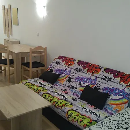 22 Apartment Sofia
