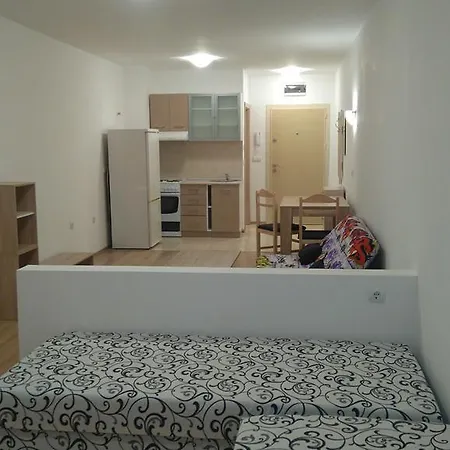 Apartment 22 *