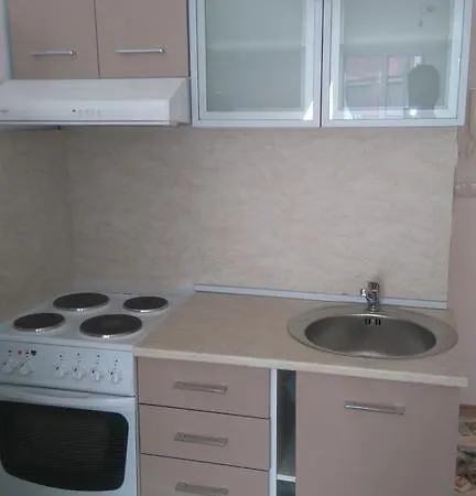 22 Apartment