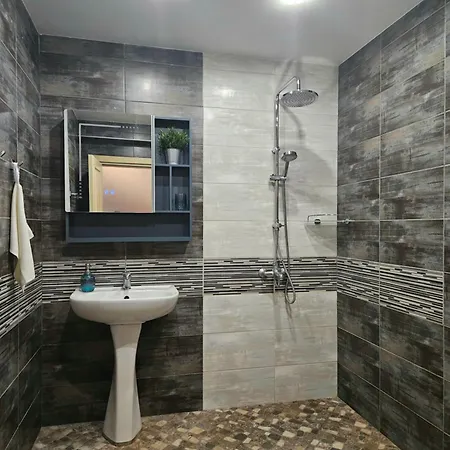 22 Appartamento Veliko Tărnovo