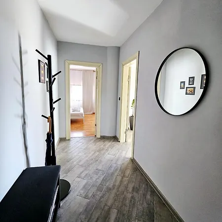 22 Appartamento Veliko Tărnovo