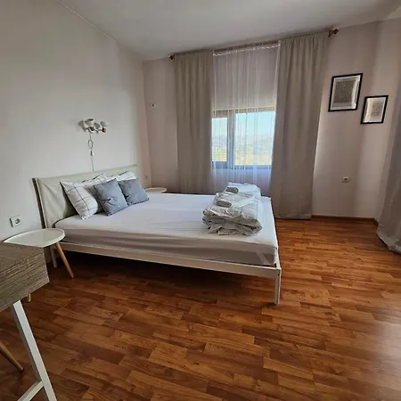 22 Appartamento Veliko Tărnovo